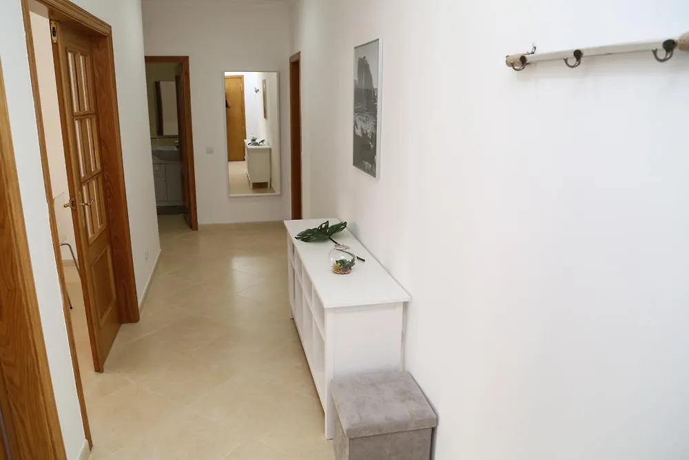 Da Ponte Flats - Armacao De Pera Blue Apt. 0*,