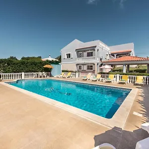 Cadre Villa